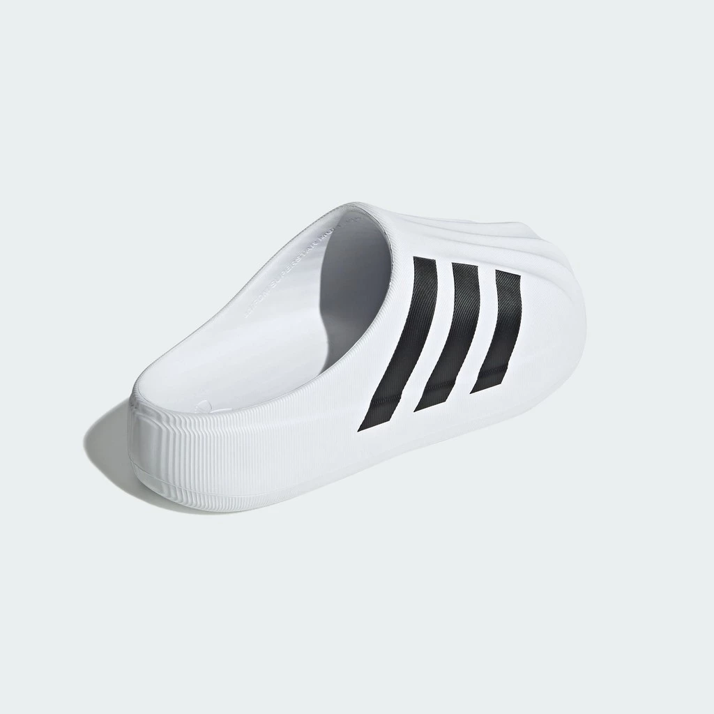 Adidas Lifestyle adiFOM SUPERSTAR MULE Men White IF6184