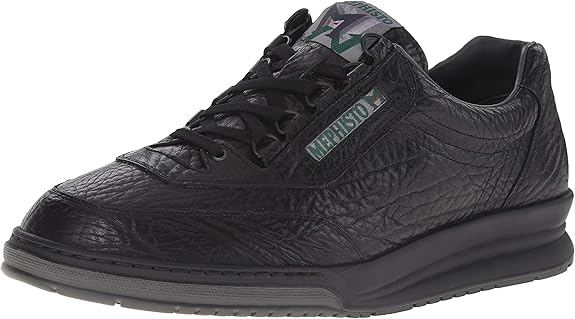 Mephisto Men's Match Walking Shoe