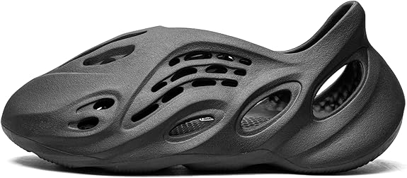 adidas Mens Yeezy Foam Runner HP8739 Onyx - Size