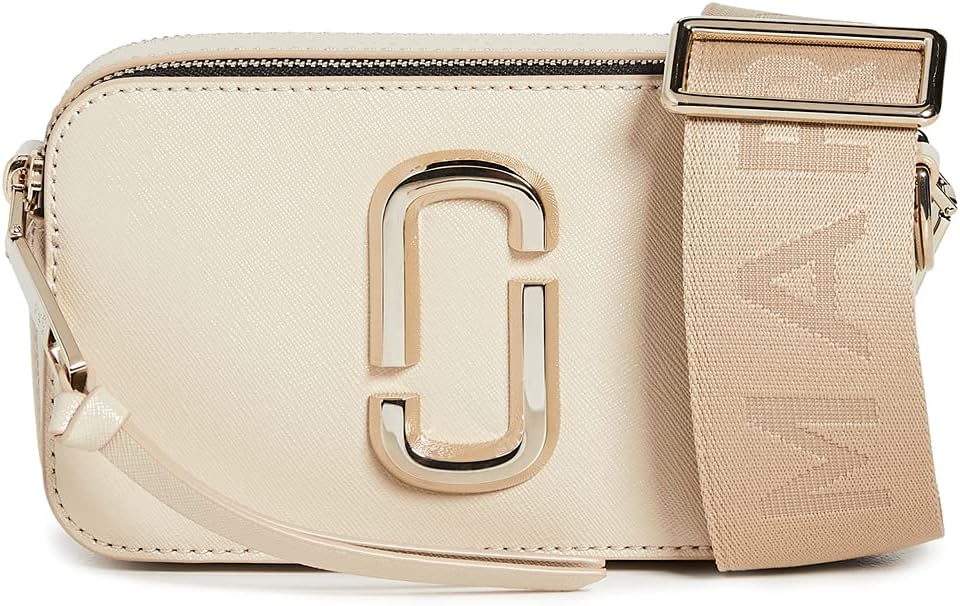 Marc Jacobs Women's The Snapshot DTM